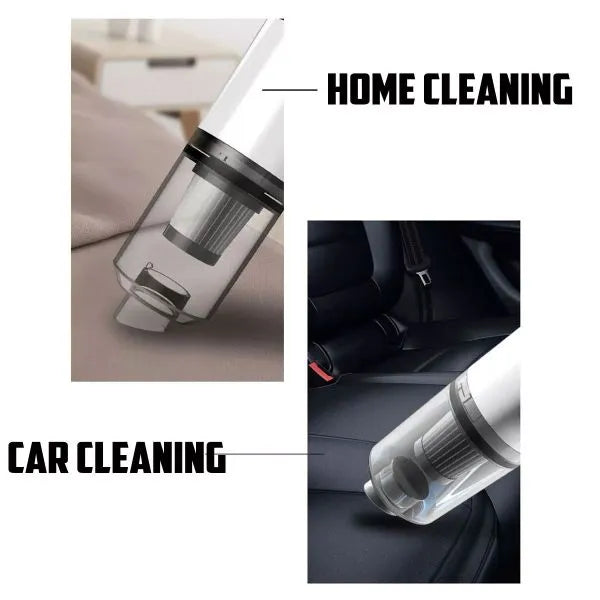 Portable USB rechargeable vacuum cordless compact Pakistan