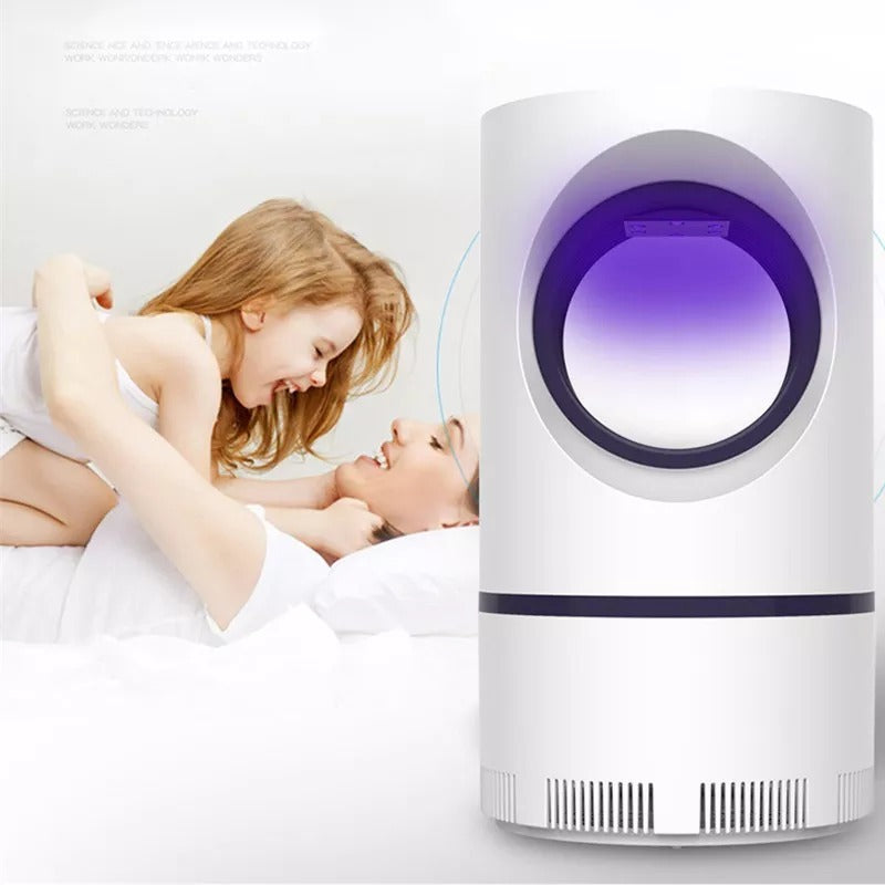 USB Electric Mosquito Killer Lamp with UV Light
