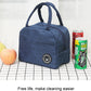 Thermal Insulated Lunch Bag