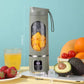 Portable USB Rechargeable Blender