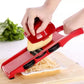 10-in-1 Mandoline Vegetable Slicer & Cutter