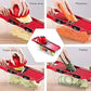 10-in-1 Mandoline Vegetable Slicer & Cutter
