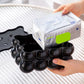 Bubble-Shaped Modern Tissue Box Holder