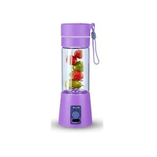 Cordless USB Juicing Cup & Mini Blender