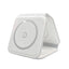 3-in-1 Foldable 15W Magnetic Wireless Charging Station