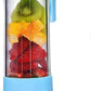 Cordless USB Juicing Cup & Mini Blender