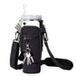 Water Bottle & Tumbler Carrier Bag