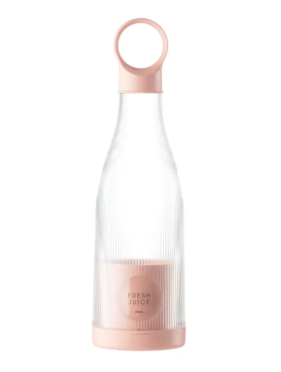 420ml Rechargeable Portable Juicer Bottle