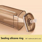 600ml School Bus Kids Water Bottle