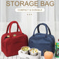 Thermal Insulated Lunch Bag