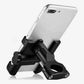 Aluminum Alloy Bike & Motorcycle Phone Holder