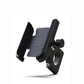 Aluminum Alloy Bike & Motorcycle Phone Holder