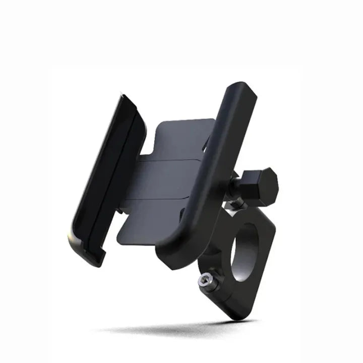Aluminum Alloy Bike & Motorcycle Phone Holder