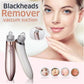 Blackhead Remover Pore Vacuum Facial Cleaner Suction Tool Pakistan