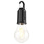 T01 Rechargeable 3-Mode Camping Bulb with Type-C Charging