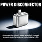 PopGuard 140W Automatic Charging Disconnector