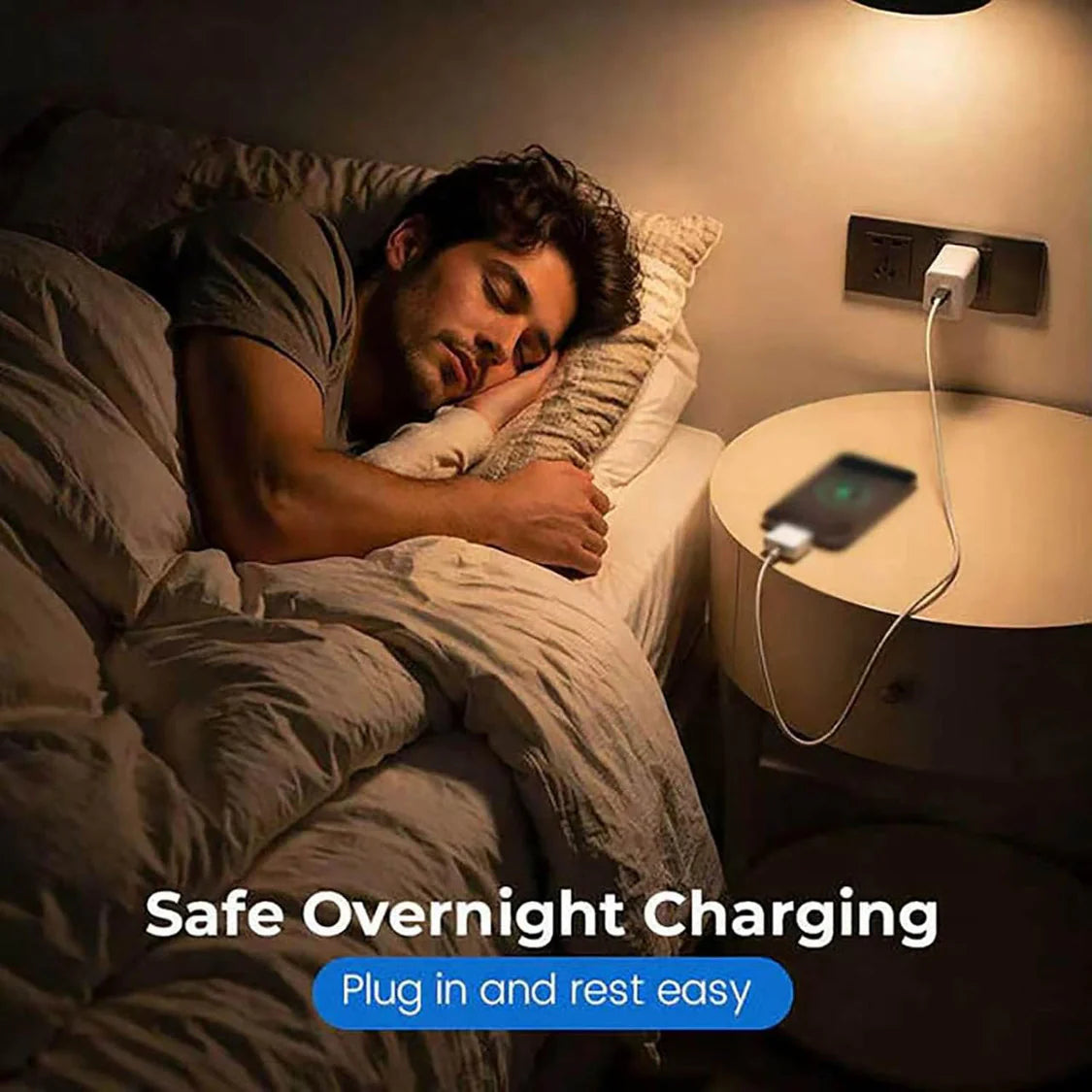 PopGuard 140W Automatic Charging Disconnector