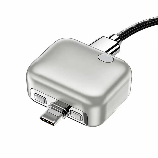 PopGuard 140W Automatic Charging Disconnector