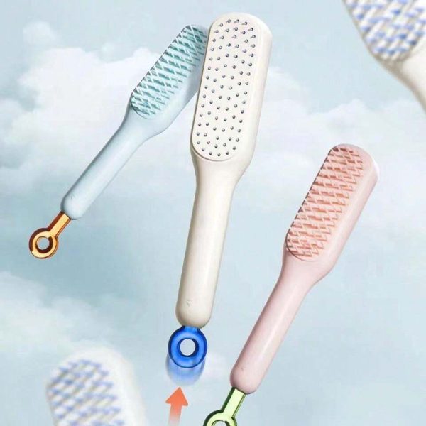 Hair-Comb