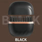 Mini Rechargeable Wireless Hair Straightening Comb