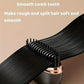 Mini Rechargeable Wireless Hair Straightening Comb