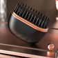 Mini Rechargeable Wireless Hair Straightening Comb