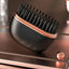 Mini Rechargeable Wireless Hair Straightening Comb