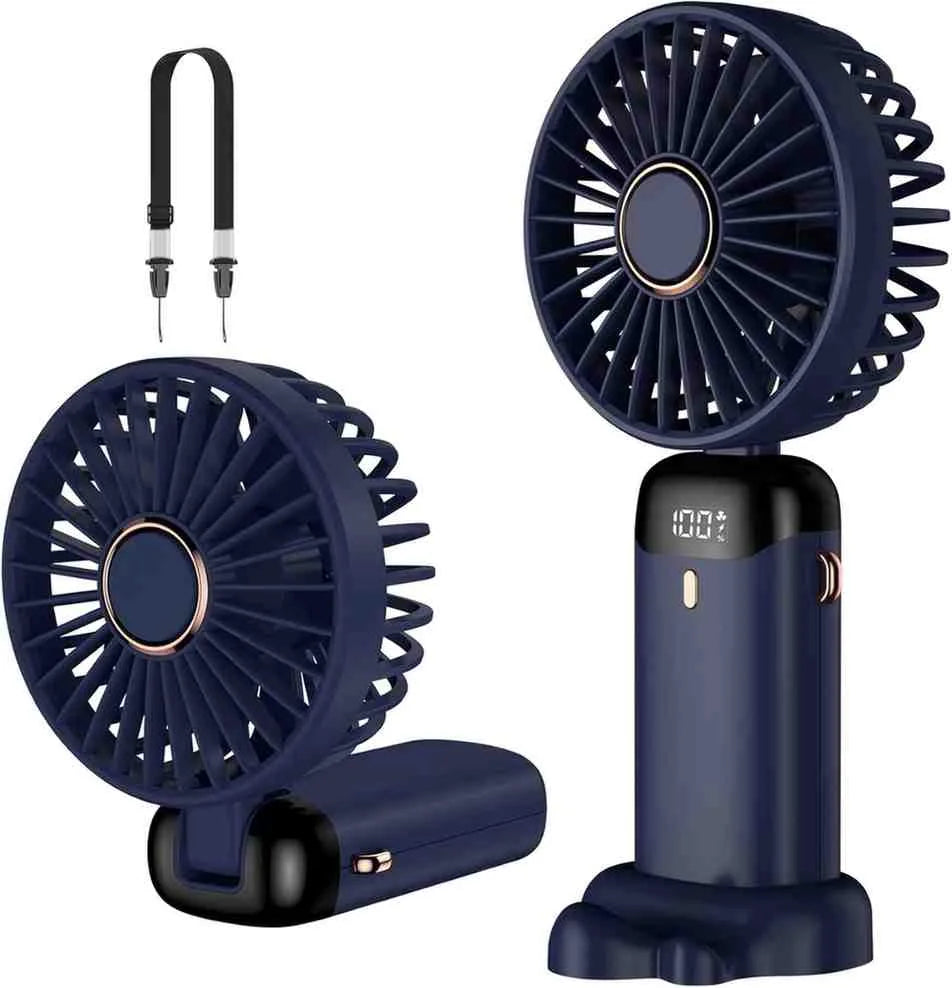 Handheld-Rechargeable-MiniFan-1
