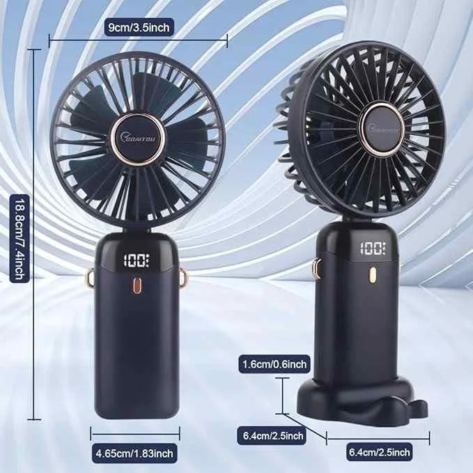Handheld-Rechargeable-MiniFan-2
