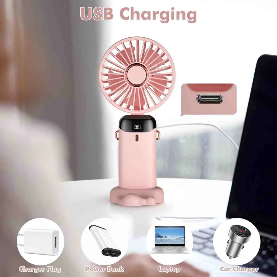 Handheld-Rechargeable-MiniFan-3
