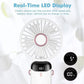Handheld-Rechargeable-MiniFan-4