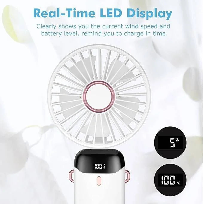 Handheld-Rechargeable-MiniFan-4