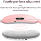 Rechargeable Menstrual Heating Pad Belt for Women