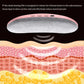 Rechargeable Menstrual Heating Pad Belt for Women