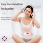 Rechargeable Menstrual Heating Pad Belt for Women