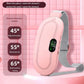Rechargeable Menstrual Heating Pad Belt for Women