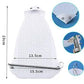 Non-Stick Heat-Resistant Iron Shoe Cover