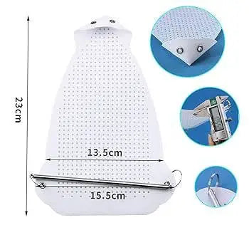 Non-Stick Heat-Resistant Iron Shoe Cover