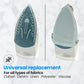 Non-Stick Heat-Resistant Iron Shoe Cover