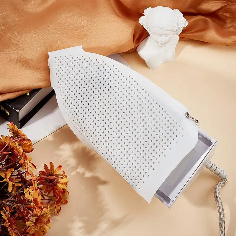 Non-Stick Heat-Resistant Iron Shoe Cover