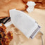Non-Stick Heat-Resistant Iron Shoe Cover