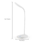 3-Level Dimmable Touch-Control LED Desk Lamp