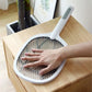 USB Rechargeable Mosquito Racket with Charging Stand