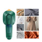 Portable Micro Steam Iron & Handheld Garment Steamer