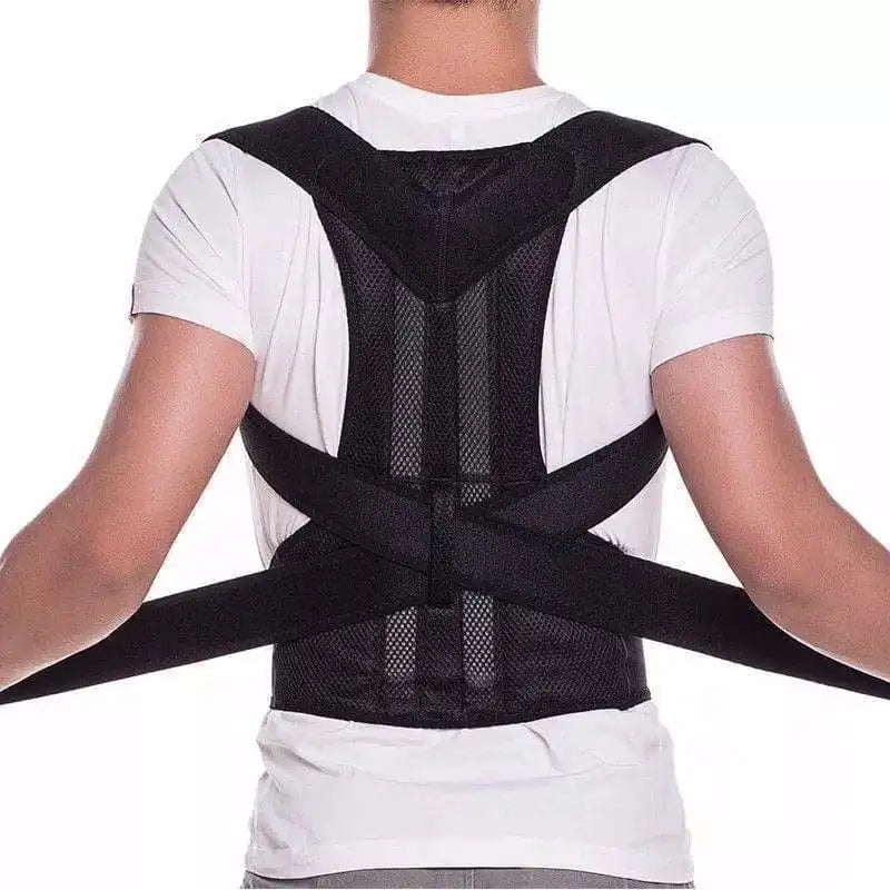 Posture-Corrector