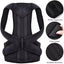 Posture Corrector Back Support Brace for Men & Women