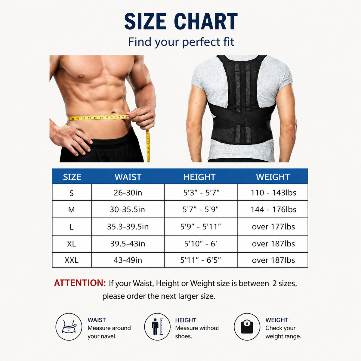 Posture-Corrector-Size-Chart
