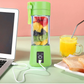 Cordless USB Juicing Cup & Mini Blender