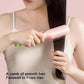 Self-Cleaning Retractable Hair Comb Brush for Men Women Pakistan
