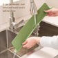 Silicone Kitchen Sink Splash Guard - Small